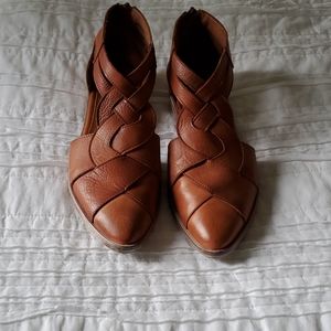 Free People Wanderlust flat